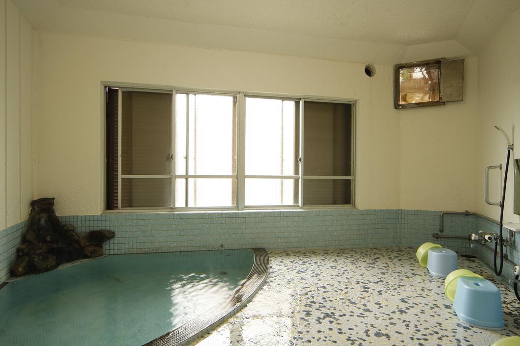 Ryokan Seizan-So 上山市 客房 照片