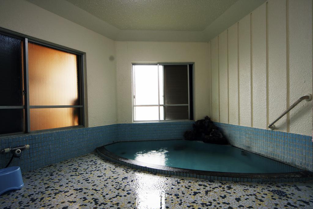 Ryokan Seizan-So 上山市 外观 照片